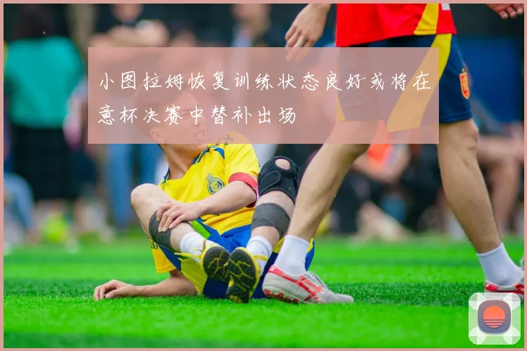 小图拉姆恢复训练状态良好或将在意杯决赛中替补出场